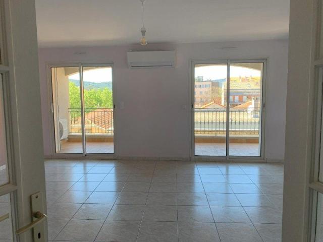 Appartement 3 Pièces 98 m²