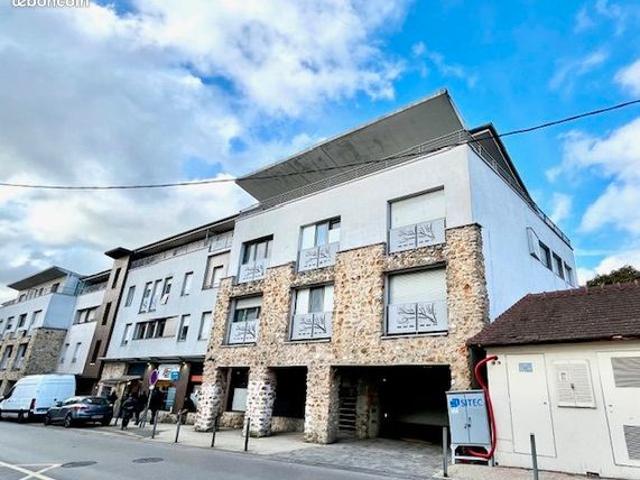 Appartement 3 pièces 98 m²