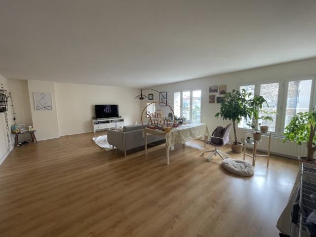 Appartement 3 pièces 98 m²