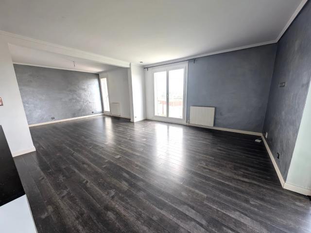 Appartement 3 pièces 98 m²