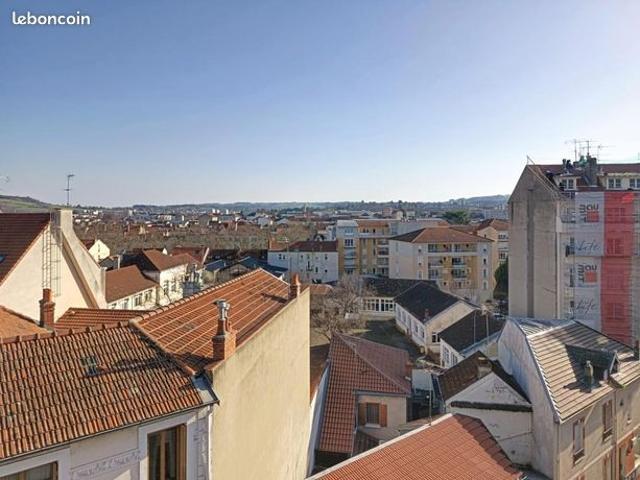 Appartement 3 pièces 98 m²