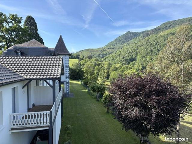 Appartement 3 pièces 98 m²