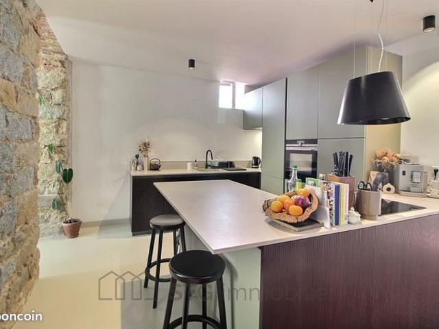 Appartement 3 pièces 98 m²