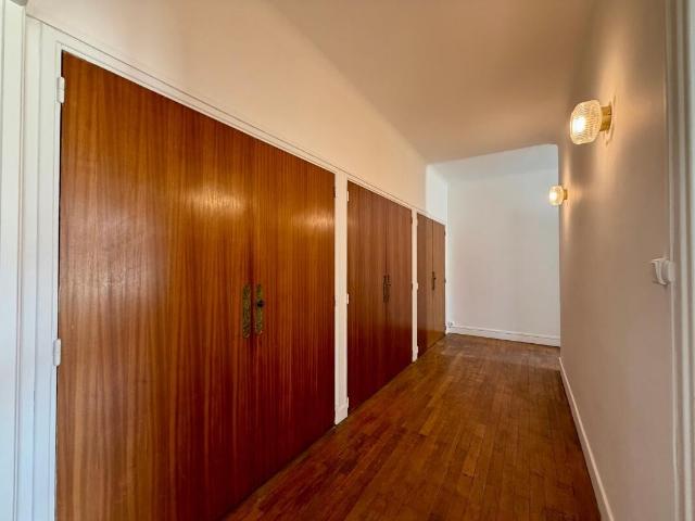 Appartement 3 pièces, 99 m² à louer à Toulouse 31000