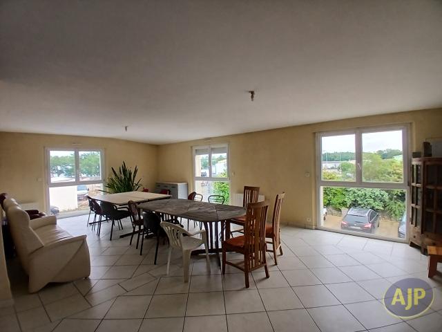 Appartement 3 pièces, 99 m² à louer à Château Thébaud 44690
