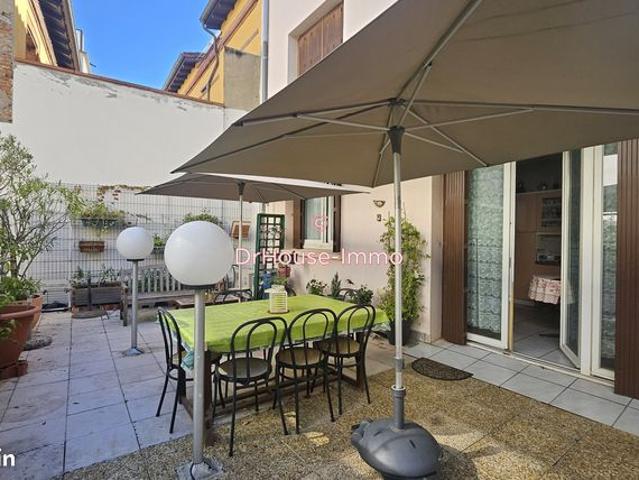 Appartement 3 pièces 99 m²