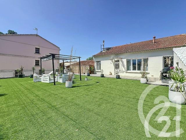 Appartement 3 pièces 99 m²