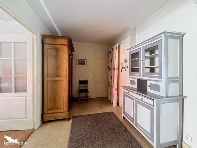 Appartement 3 pièces 99 m²