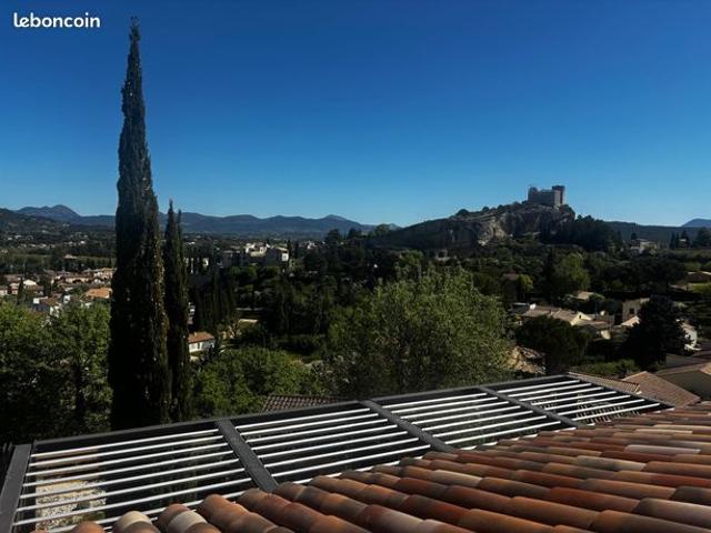 Appartement 3 pièces 99 m²