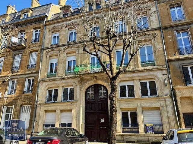 Appartement 3 pièces 99 m²