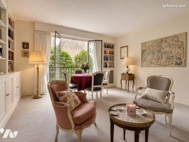 Appartement 3 pièces 99 m²