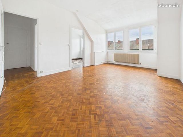 Appartement 3 pièces 99 m²