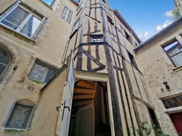 Appartement 3 pièces 99 m²