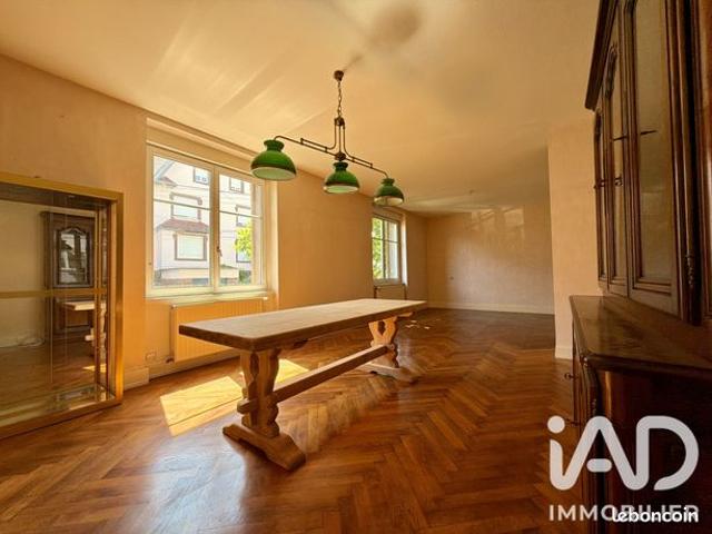 Appartement 3 pièces 99 m²