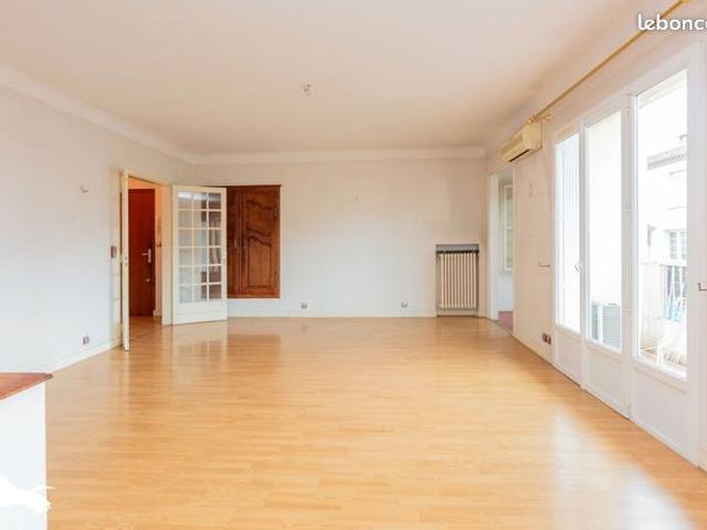 Appartement 3 pièces 99 m²