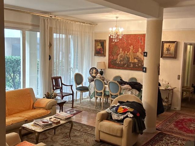 Appartement 3 pièces 99 m²
