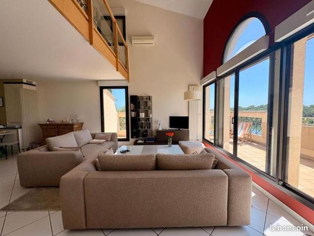 Appartement 3 pièces 99 m²