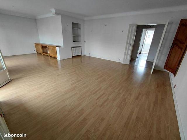 Appartement 3 pièces 99 m²