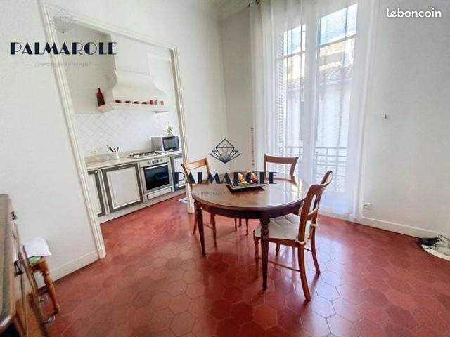 Appartement 3 pièces 99 m²