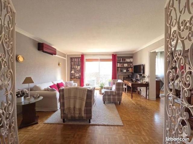 Appartement 3 pièces 99 m²