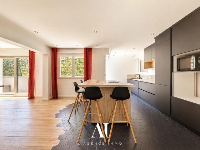 Appartement 3 pièces 99 m²