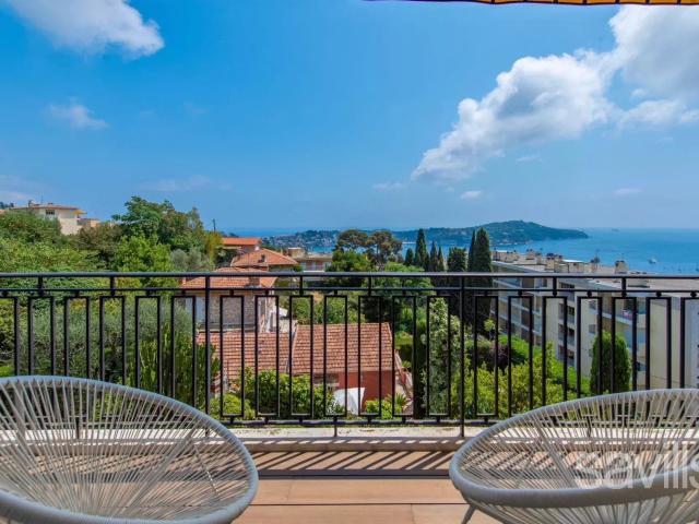 Appartement 3 pièces 99 m²