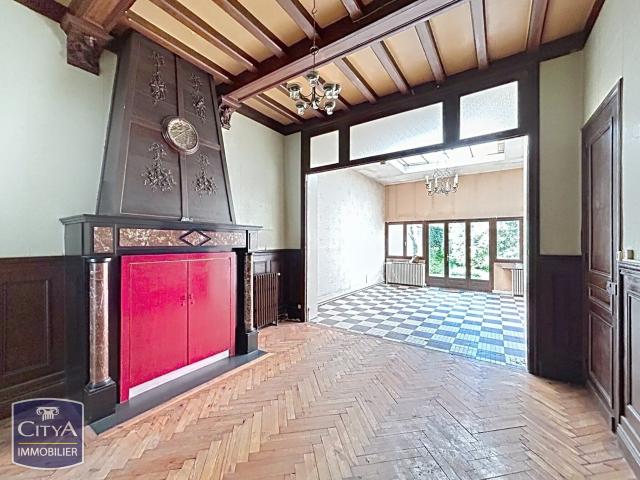 Appartement 3 pièces 99 m²
