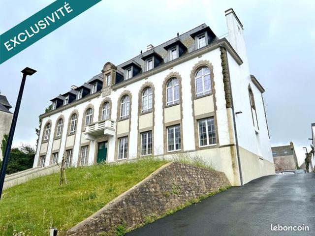 Appartement 3 pièces 99 m²