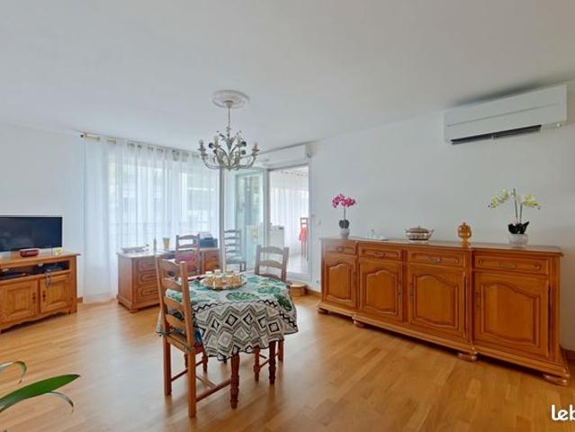 Appartement 3 pièces 99 m²