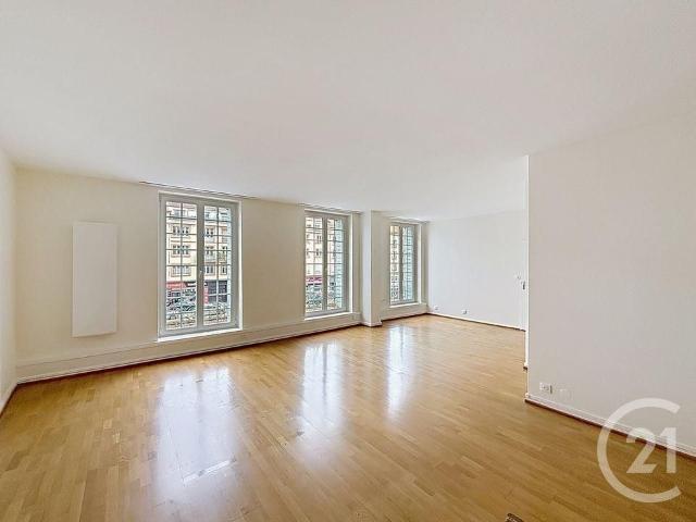 Appartement 3 pièces 99 m²