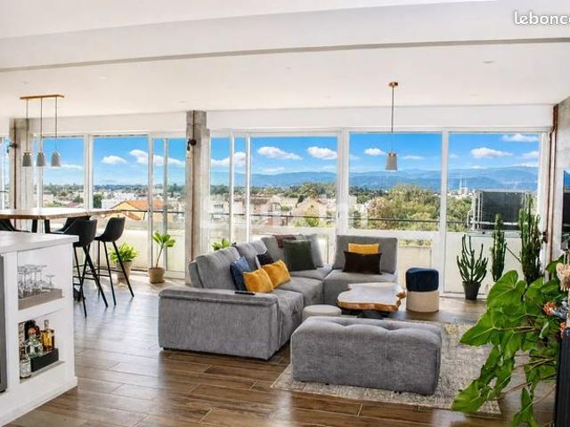 Appartement 3 pièces 99 m²