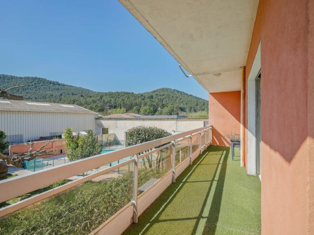 Appartement 3 pièces 99 m²