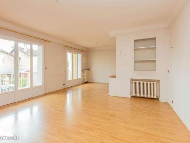 Appartement 3 pièces 99 m²