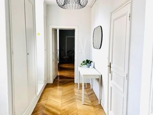Appartement 3 pièces 99 m²