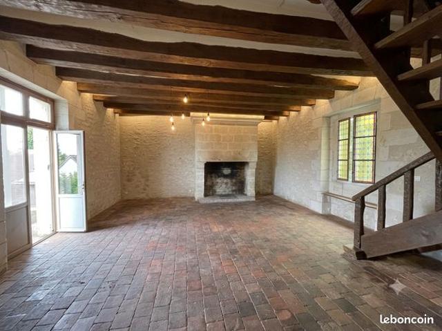 Appartement 3 pièces 99 m²
