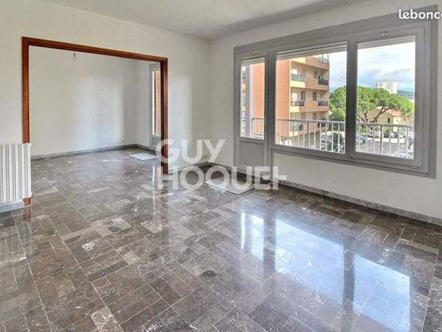 Appartement 3 pièces 99 m²