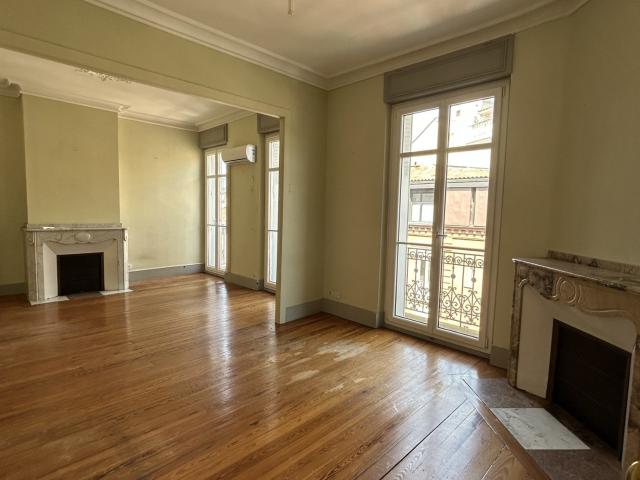Appartement 3 pièces 99 m²