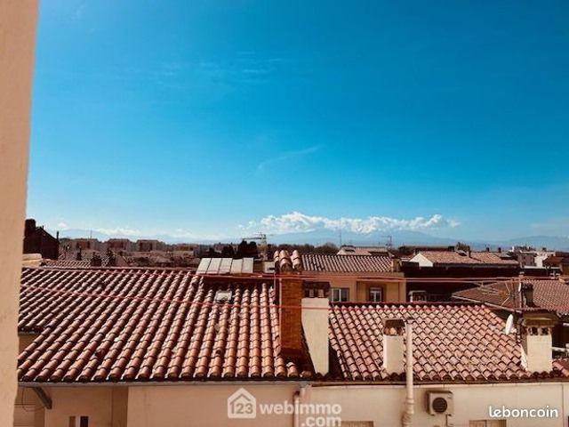 Appartement 3 pièces 99 m²