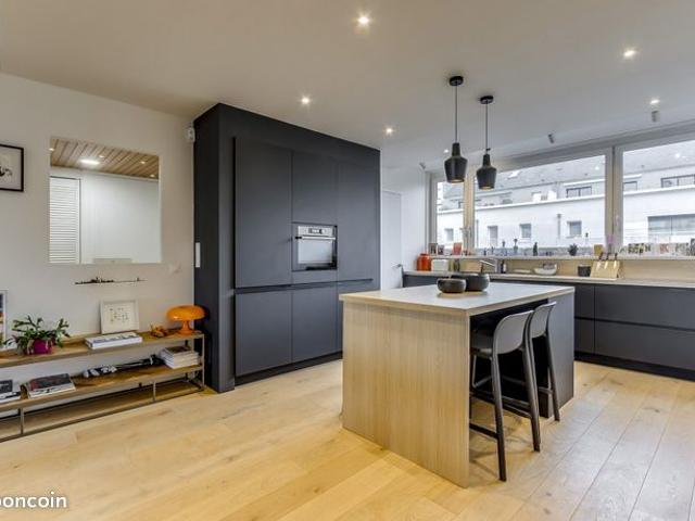 Appartement 3 pièces 99 m²