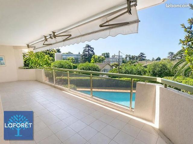 Appartement 3 pièces 99 m²