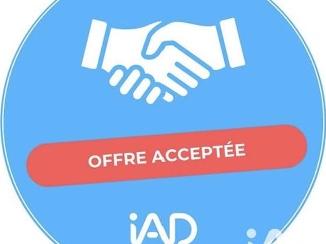 Appartement 3 pièces 99 m²