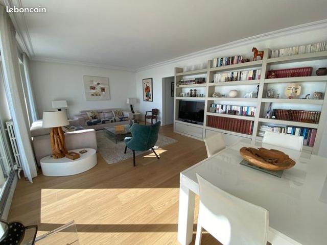 Appartement 3 pièces 99 m²