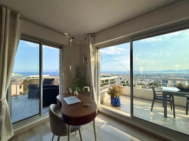 Appartement 3 pièces 99 m²