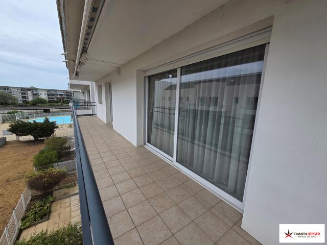 Appartement 3 pièces 74 m²