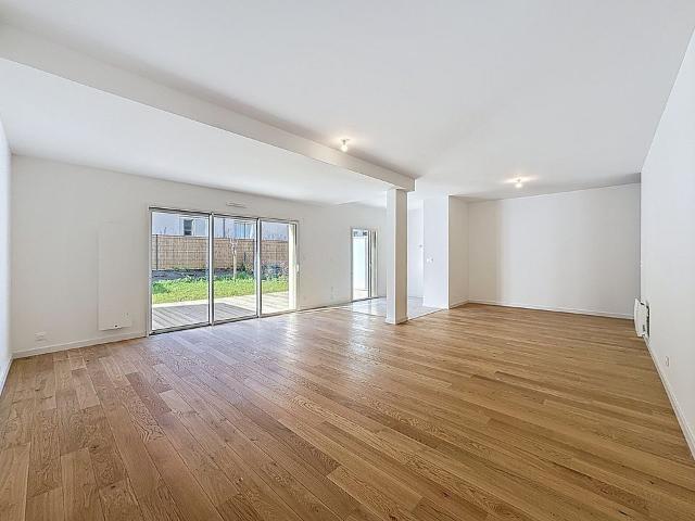 Appartement 3 pièces 100 m²