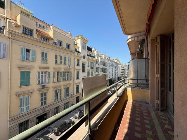 Appartement 3 pièces 100 m²