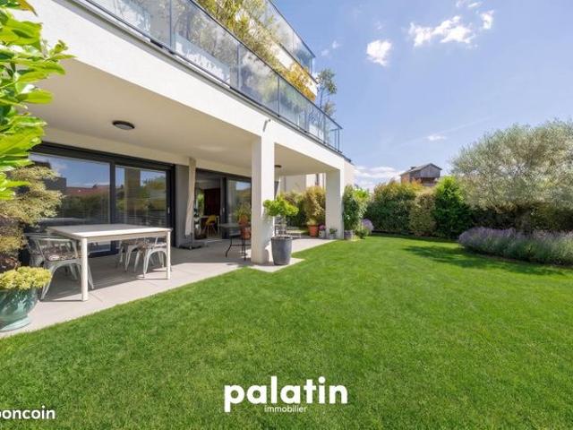Appartement 3 pièces 100 m²