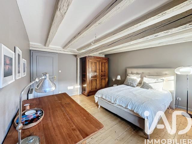 Appartement 3 pièces 100 m²