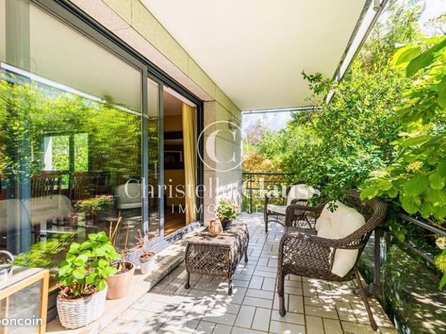 Appartement 3 pièces 100 m²