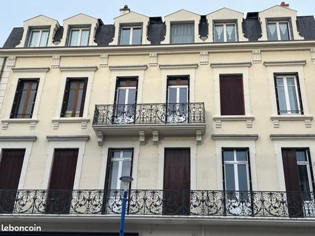 Appartement 3 pièces 100 m²